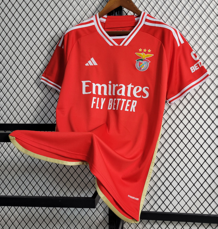 2023 Benfica PIZZI #11 Di Maria Soccer Jerseys 23/24 Away GRIMALDO J.WEIGL J.MARIO shirts kids kit DARWIN CHIQUINHO RAFA SEFEQOVIC OTAMENDI G.RAMOS fo
