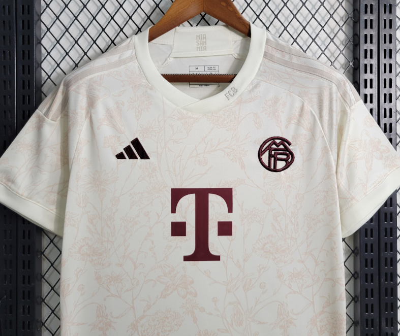 23 24 FC Bayern Munchen BAYERN soccer jerseys SANE KIMMICH MULLER DAVIES COMAN 2023 2024 home football shirt GORETZKA GNABRY MANE  jersey Men Kids kit
