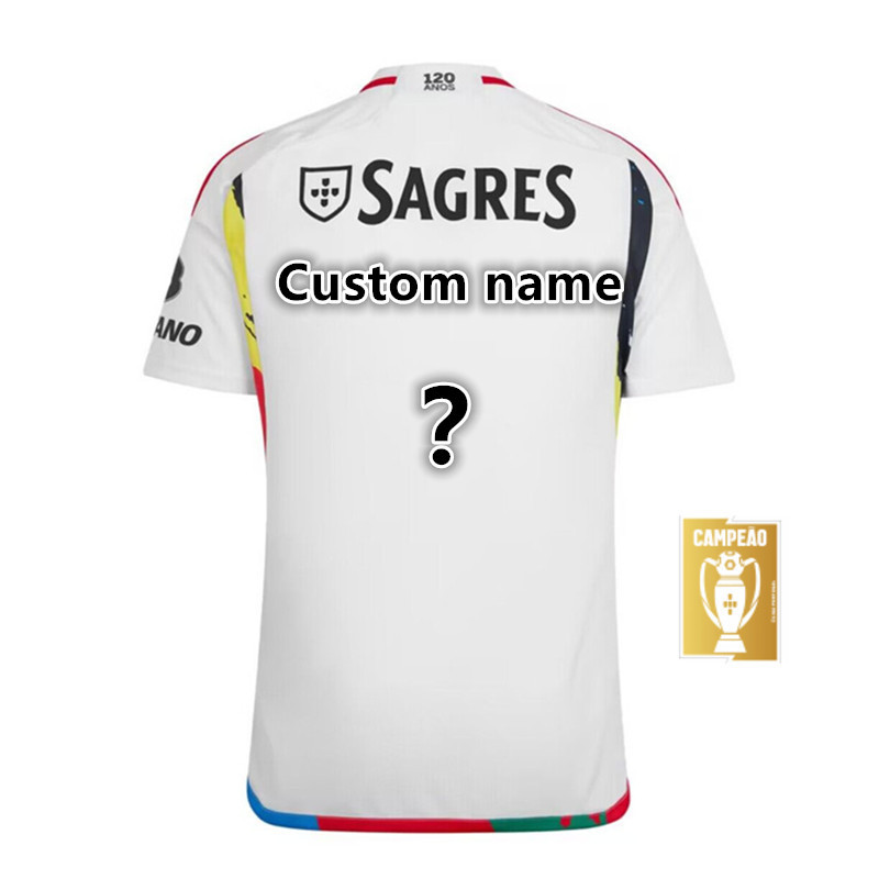 2023 Benfica PIZZI #11 Di Maria Soccer Jerseys 23/24 Away GRIMALDO J.WEIGL J.MARIO shirts kids kit DARWIN CHIQUINHO RAFA SEFEQOVIC OTAMENDI G.RAMOS fo