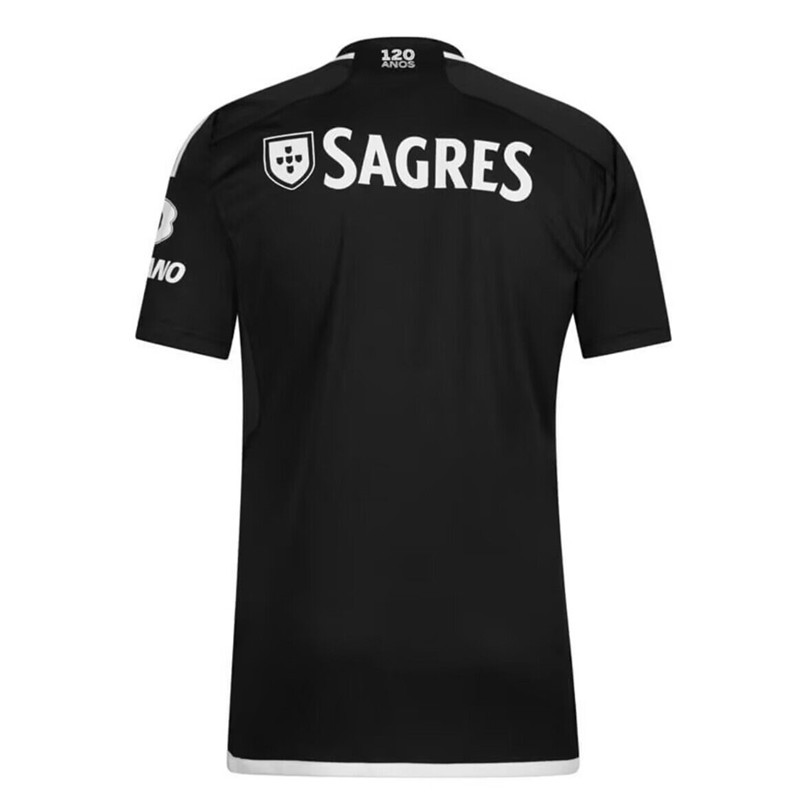2023 Benfica PIZZI #11 Di Maria Soccer Jerseys 23/24 Away GRIMALDO J.WEIGL J.MARIO shirts kids kit DARWIN CHIQUINHO RAFA SEFEQOVIC OTAMENDI G.RAMOS fo