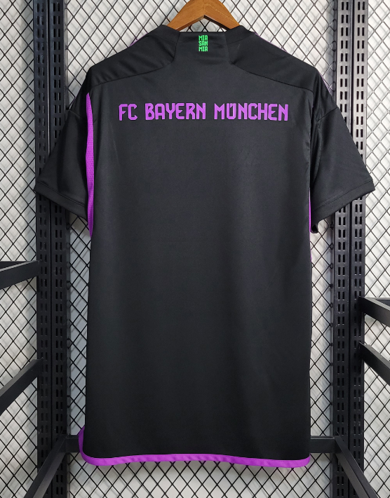 23 24 FC Bayern Munchen BAYERN soccer jerseys SANE KIMMICH MULLER DAVIES COMAN 2023 2024 home football shirt GORETZKA GNABRY MANE  jersey Men Kids kit