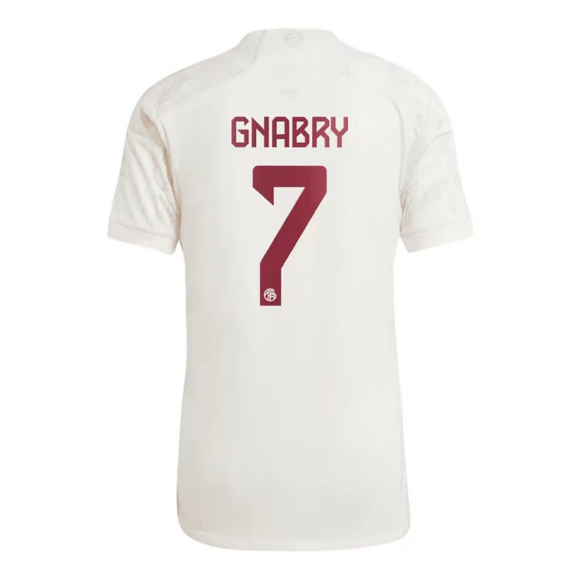 23 24 FC Bayern Munchen jerseys BAYERN soccer jerseys SANE KIMMICH MULLER DAVIES COMAN 2023 2024 FC Bayern Munchen football shirt GORETZKA GNABRY MANE