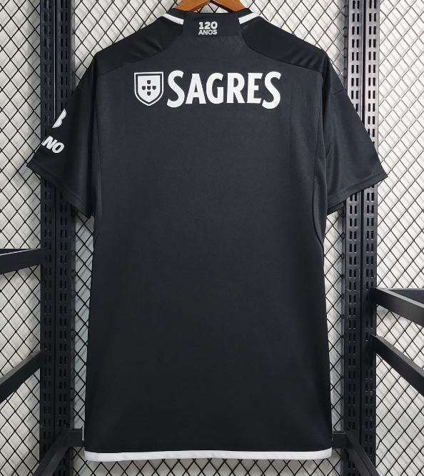 2023 Benfica PIZZI #11 Di Maria Soccer Jerseys 23/24 Away GRIMALDO J.WEIGL J.MARIO shirts kids kit DARWIN CHIQUINHO RAFA SEFEQOVIC OTAMENDI G.RAMOS fo