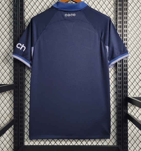 23 24 Tottenham Soccer Jerseys SON Football shirt third LUCAS LLORIS ROMERO PERISIC KULUSEVSKI BENTANCUR KANE RICHARLISON PED 2023 2024 Tottenham jers