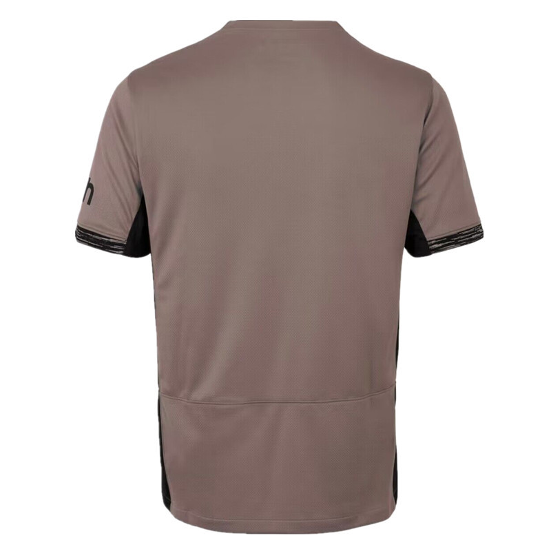 23 24 Tottenham Soccer Jerseys SON Football shirt third LUCAS LLORIS ROMERO PERISIC KULUSEVSKI BENTANCUR KANE RICHARLISON PED 2023 2024 Tottenham jers
