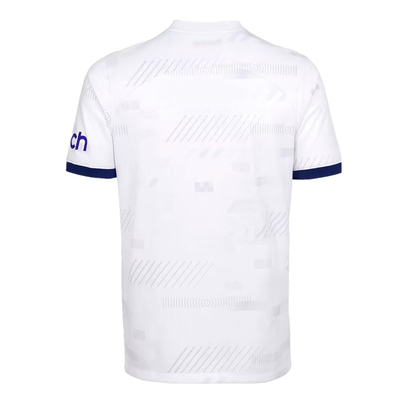 23 24 Tottenham Soccer Jerseys SON Football shirt third LUCAS LLORIS ROMERO PERISIC KULUSEVSKI BENTANCUR KANE RICHARLISON PED 2023 2024 Tottenham jers