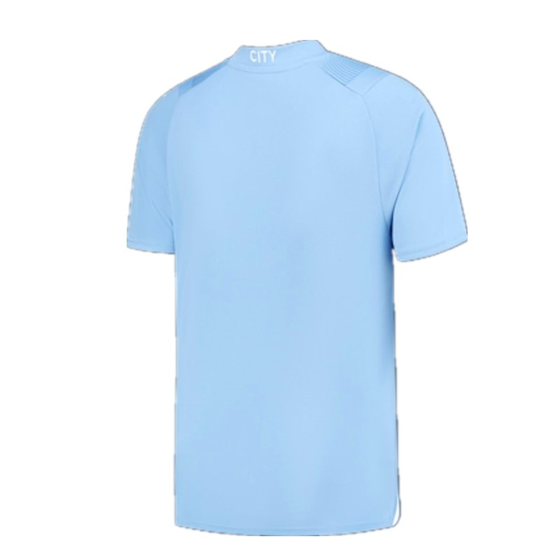 Manchester Citie 23/24 Haaland Fans Version Mens Kids Football Kit Sets Man Citie Home Away Third Away Soccer Jerseys De Bruyne men kids