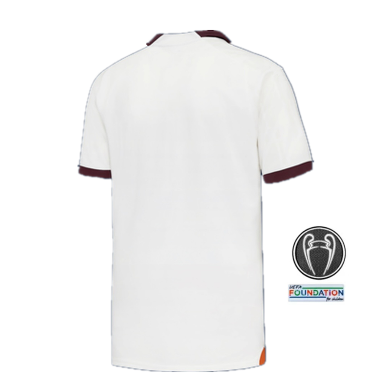 Manchester Citie 23/24 Haaland Fans Version Mens Kids Football Kit Sets Man Citie Home Away Third Away Soccer Jerseys De Bruyne men kids