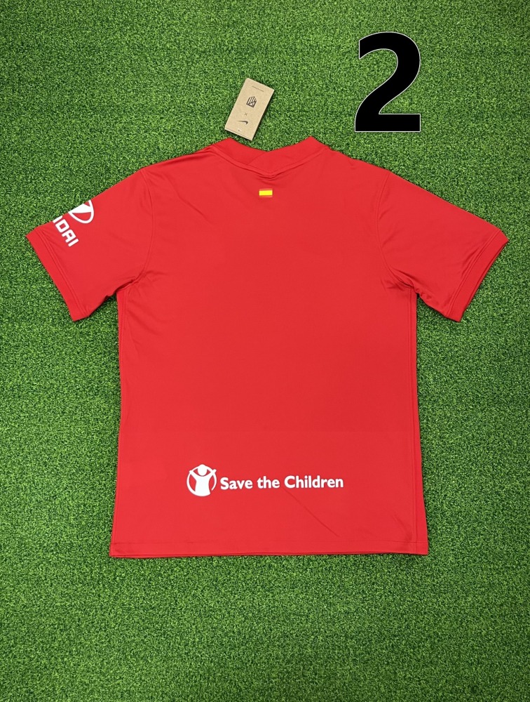 FAN 23 24 Atletico Madrids soccer jerseys GRIEZMANN 23 24 120th anniversary 2023 2024 M.LLORENTE KOKE SAUL Correa LEMAR football shirt men