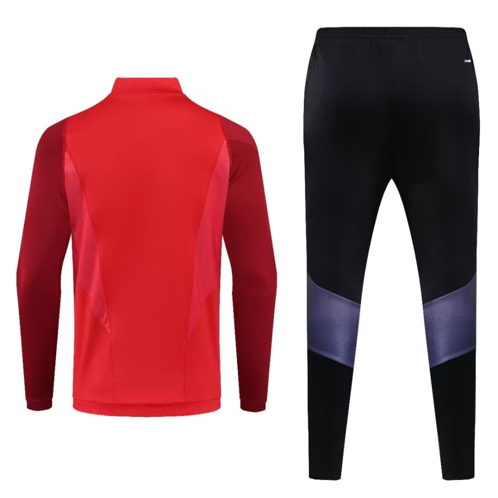 adult jackets 23 24 Benfica Football training Jersey Men's Kit football tracksuit Jogging 2023 2024 Benfica Jacket