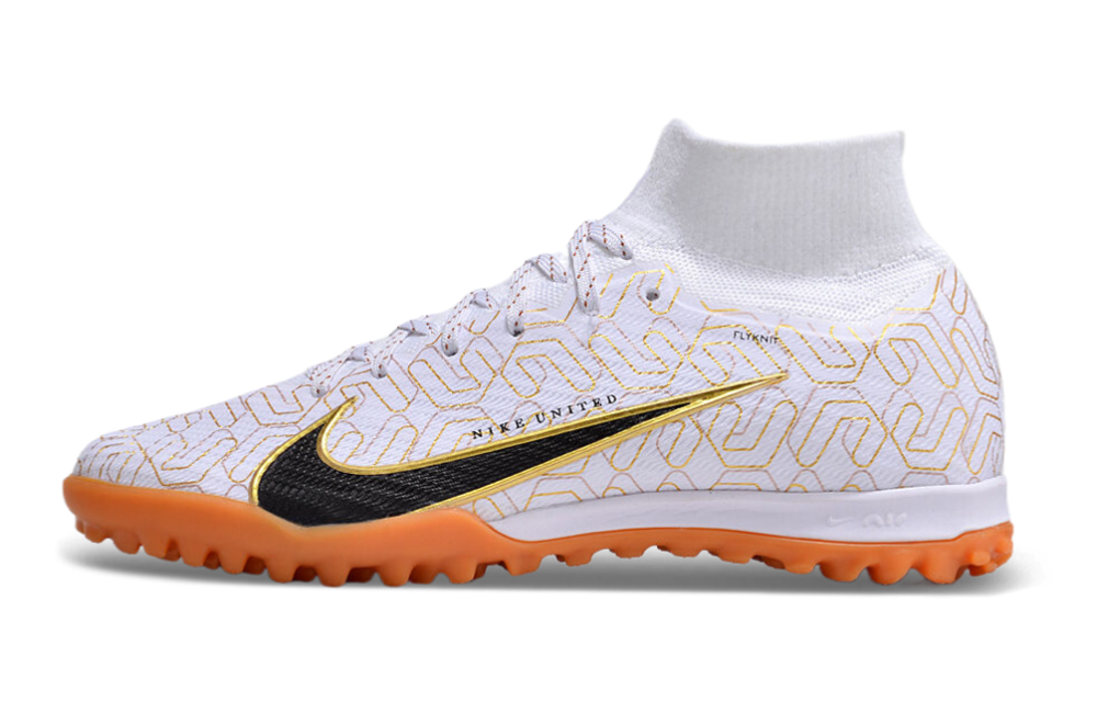 Nike Air Zoom Mercurial Vapor XV Elite TF 35-45