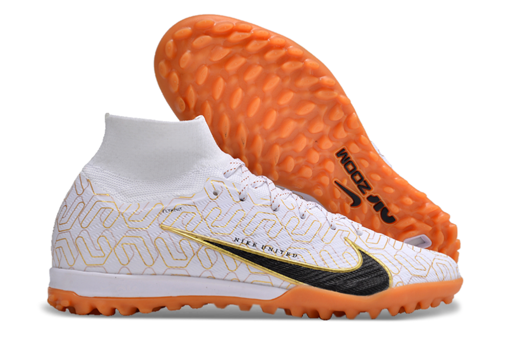 Nike Air Zoom Mercurial Vapor XV Elite TF 35-45