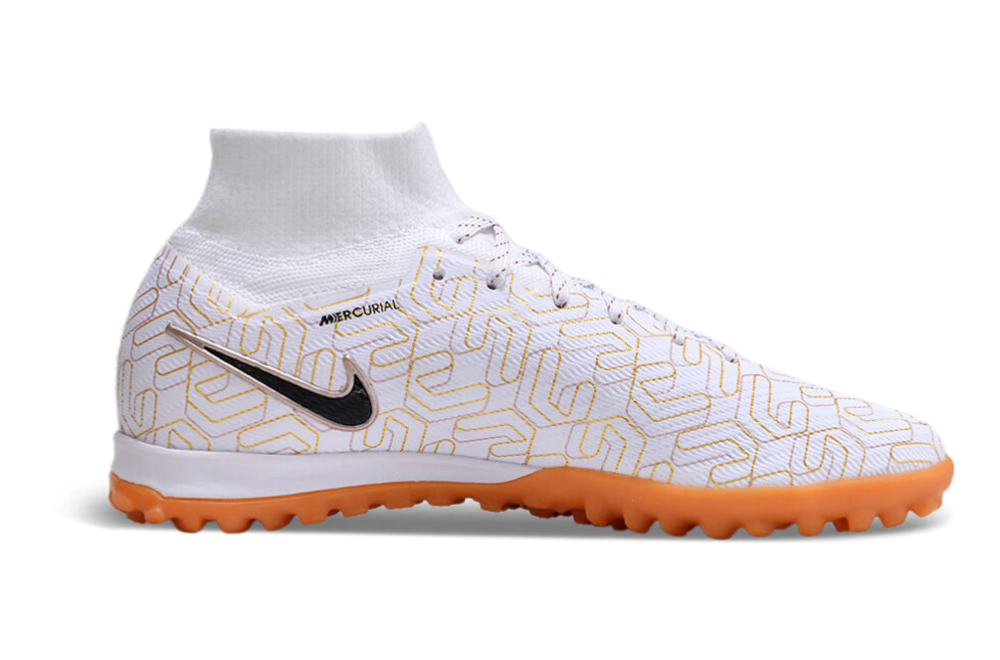 Nike Air Zoom Mercurial Vapor XV Elite TF 35-45