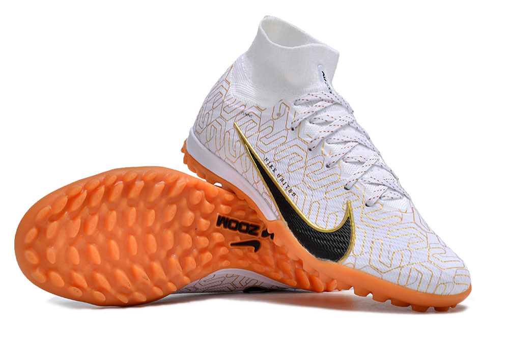 Nike Air Zoom Mercurial Vapor XV Elite TF 35-45