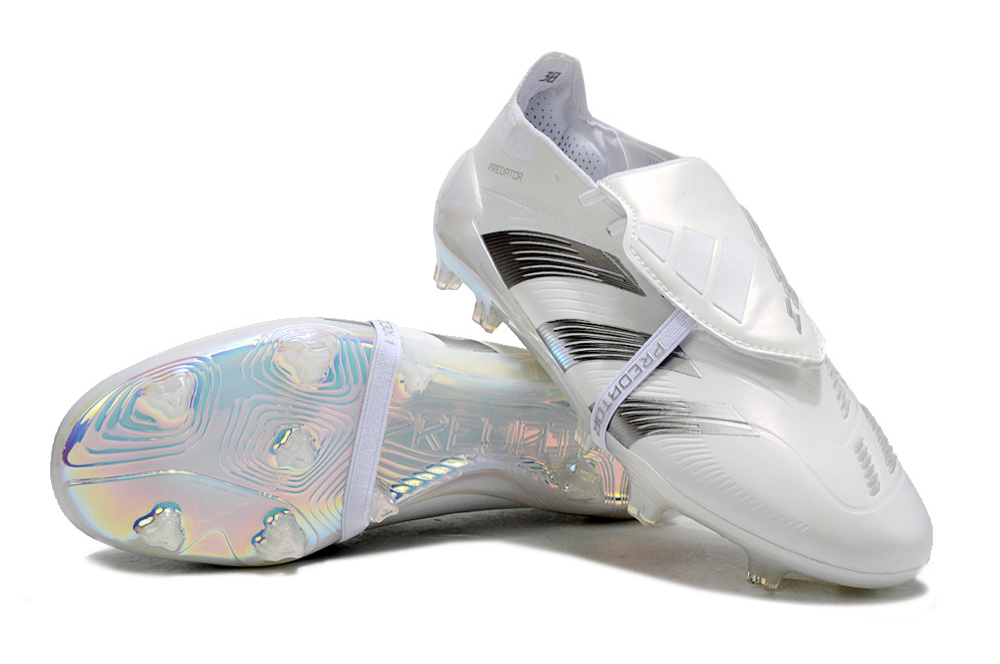 adidas Predator Elite Tongue FG 36-45