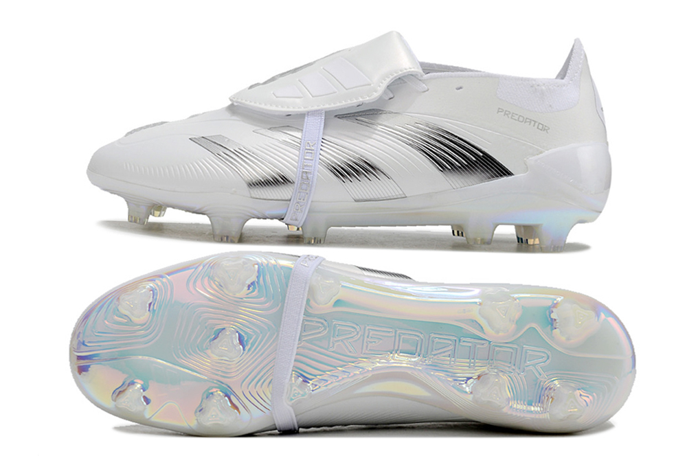 adidas Predator Elite Tongue FG 36-45