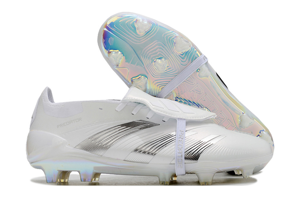 adidas Predator Elite Tongue FG 36-45