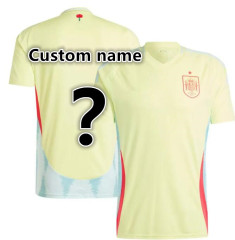 .Custom name