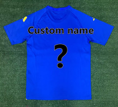Custom name