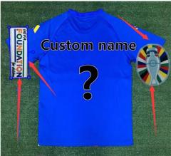 Custom Name