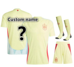 Custom name
