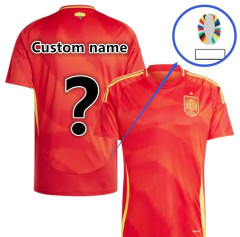 Custom Name.