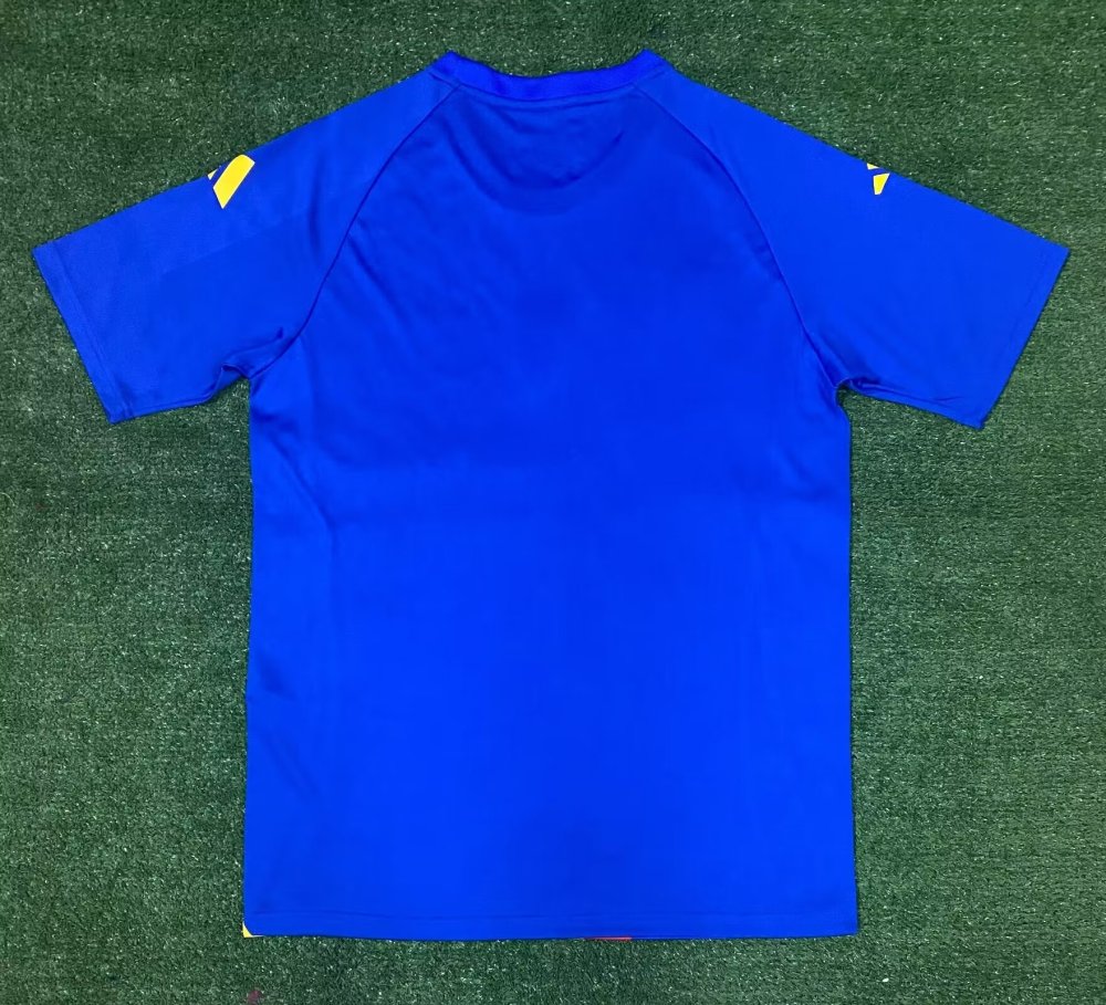FAN 2024 2025 Spain Soccer Jerseys PEDRI LAMINE YAMAL RODRIGO PINO MERINO SERGIO M.ASENSIO FERRAN HERMOSO REDONDO CALDENTEY Men 2024 Spain Football Shirt kit