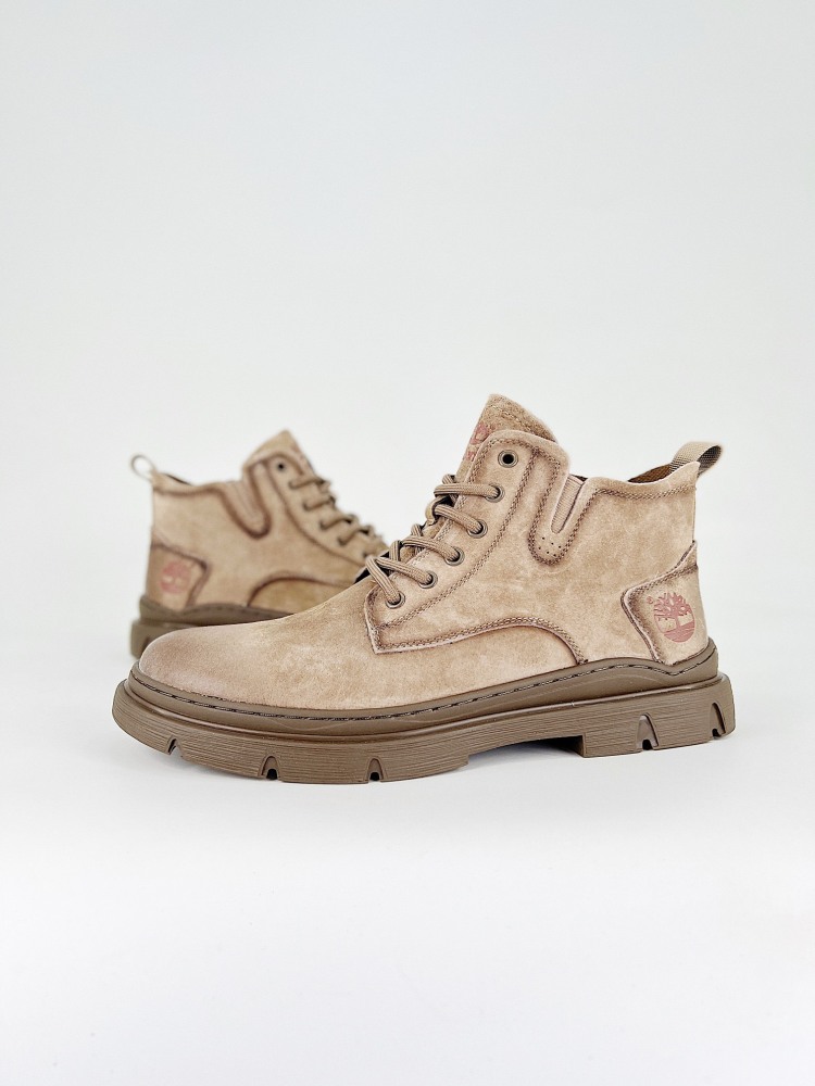 39-44 Timberland Timberland new goods 🚀#Timberland Timberland/Timberland outdoor high top leisure big yellow boots series # Guangdong factory quality original box original packaging 24ss new fashion trend with fabrics using Italy 🇮🇹 top frosted fine gr