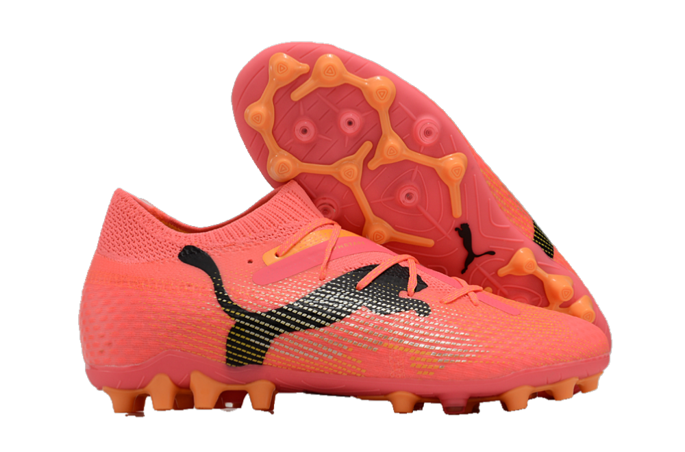 2024 New PUMA Mg Nail football shoes Puma FUTURE 2024 39-45