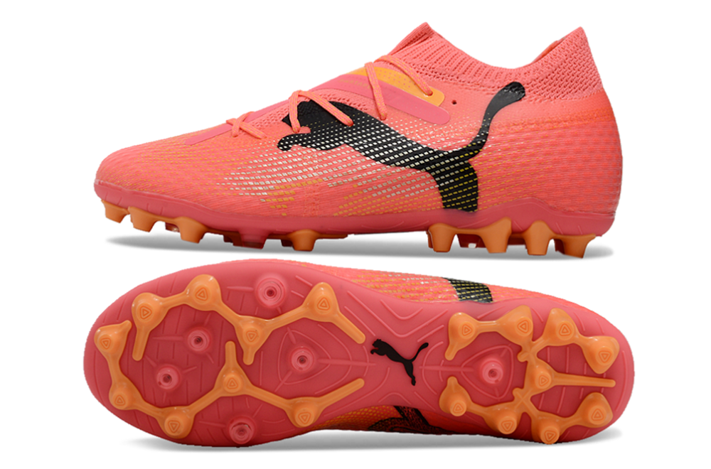 2024 New PUMA Mg Nail football shoes Puma FUTURE 2024 39-45