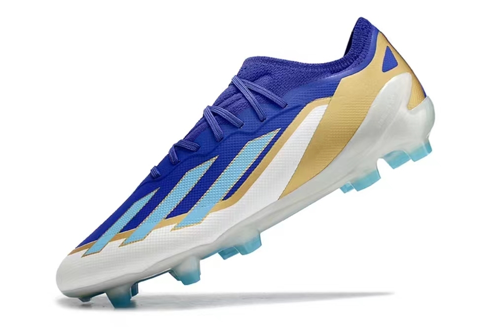 Adidas X23FG bottom 28-35