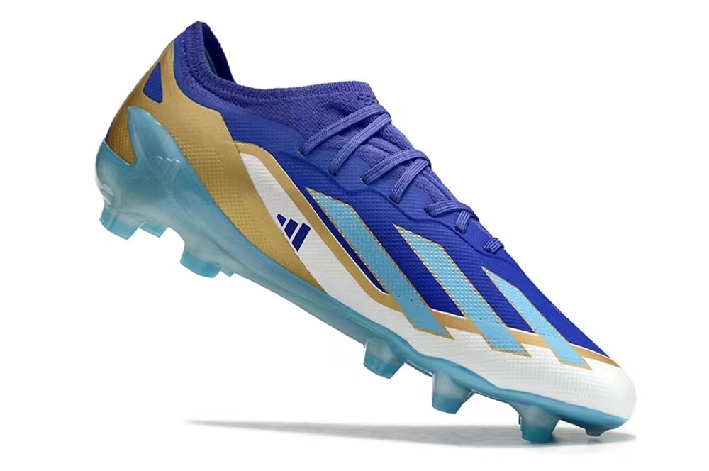 Adidas X23FG bottom 28-35