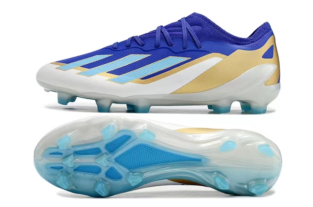 Adidas X23FG bottom 28-35