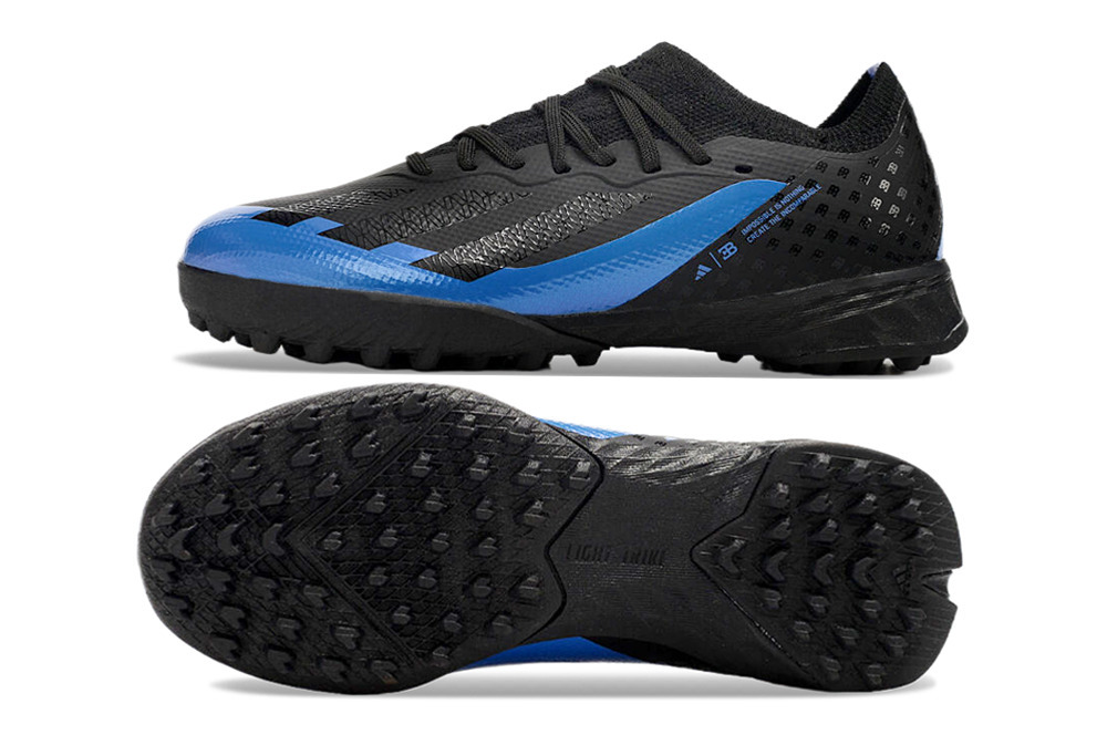 Adidas X23FG bottom 28-35