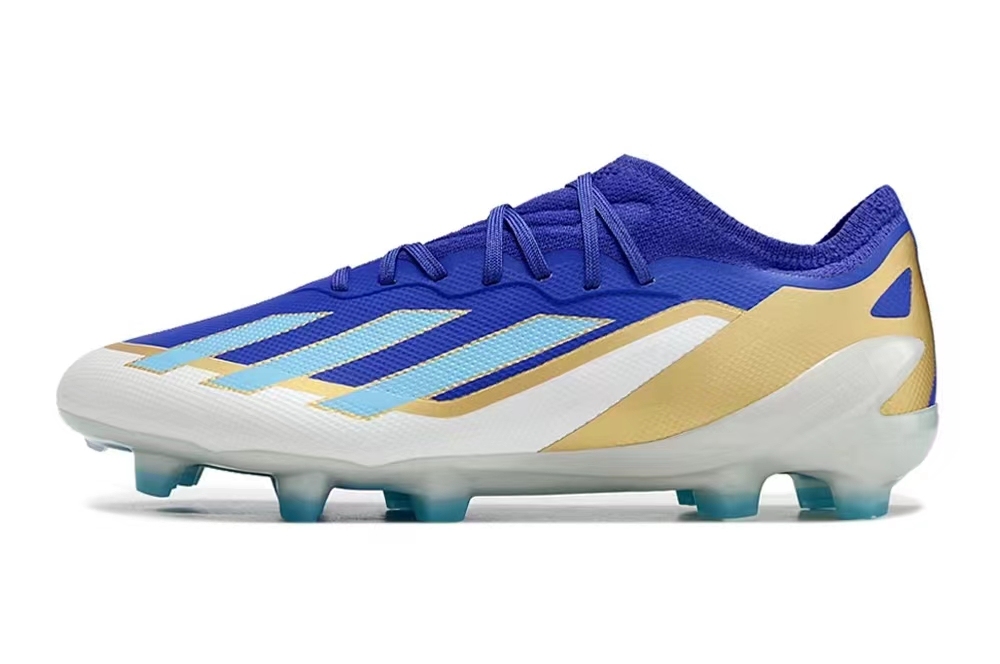 Adidas X23FG bottom 28-35