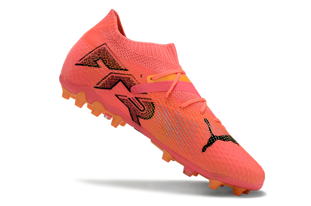 2024 New PUMA Mg Nail football shoes Puma FUTURE 2024 39-45