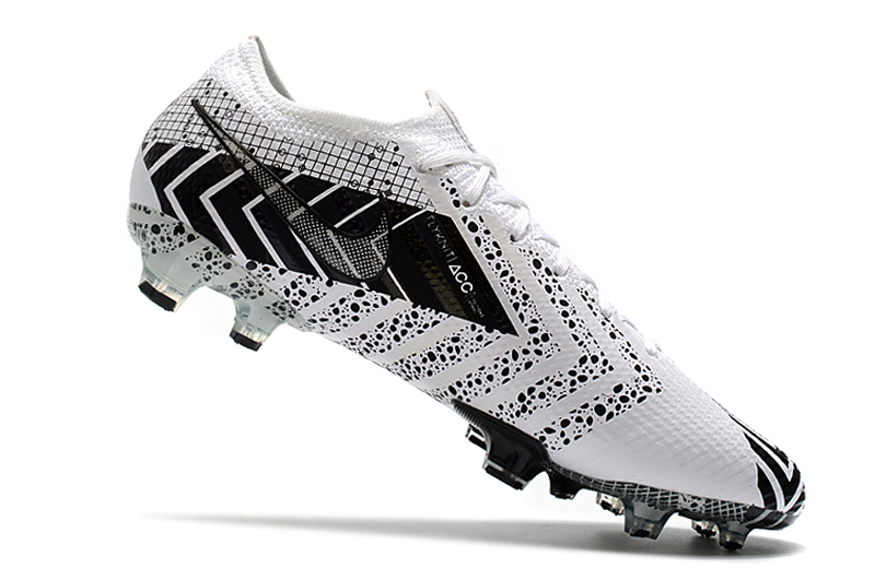 Nike Assassin Low Top MDS 003 13th Generation Water knit Flyknit 360FG Nail Nike Mercurial Vapor 13 Elite FG39-45