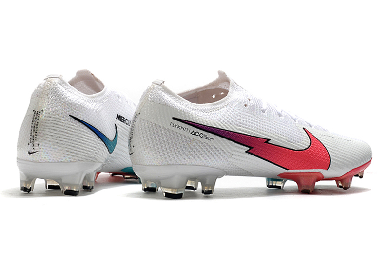 Nike Assassin 13 High Top Mercurial Waterproof knit Flyknit 360FG Nail Nike Superfly 7 Elite FG39-45