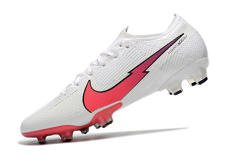 Nike Assassin 13 High Top Mercurial Waterproof knit Flyknit 360FG Nail Nike Superfly 7 Elite FG39-45
