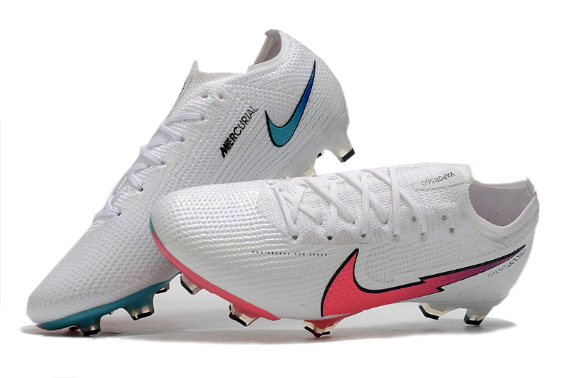 Nike Assassin 13 High Top Mercurial Waterproof knit Flyknit 360FG Nail Nike Superfly 7 Elite FG39-45