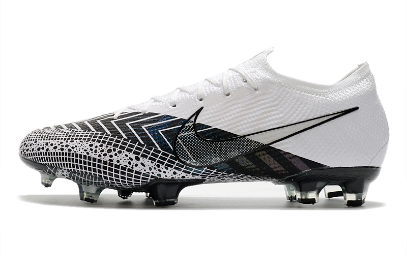 Nike Assassin Low Top MDS 003 13th Generation Water knit Flyknit 360FG Nail Nike Mercurial Vapor 13 Elite FG39-45