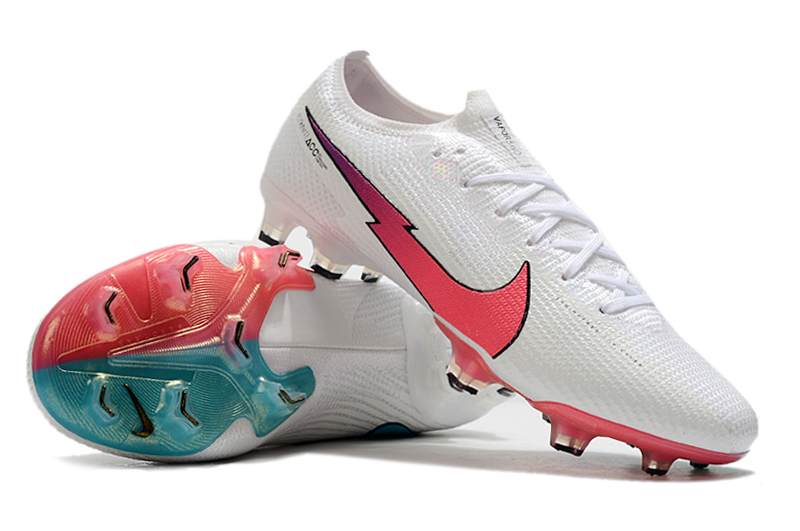 Nike Assassin 13 High Top Mercurial Waterproof knit Flyknit 360FG Nail Nike Superfly 7 Elite FG39-45