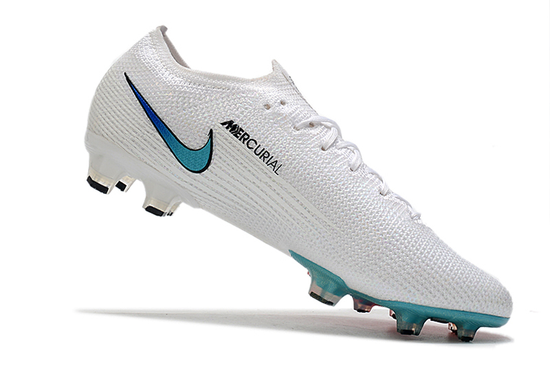 Nike Assassin 13 High Top Mercurial Waterproof knit Flyknit 360FG Nail Nike Superfly 7 Elite FG39-45