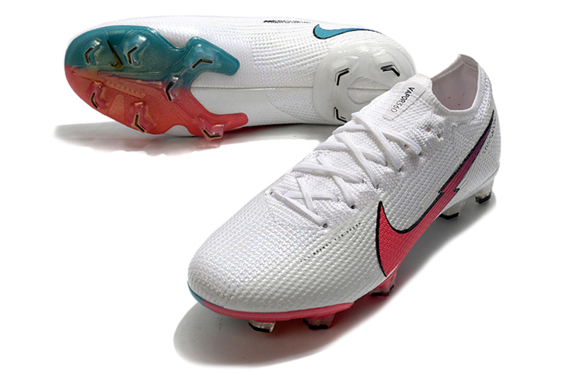 Nike Assassin 13 High Top Mercurial Waterproof knit Flyknit 360FG Nail Nike Superfly 7 Elite FG39-45