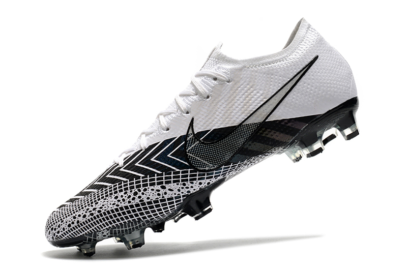 Nike Assassin Low Top MDS 003 13th Generation Water knit Flyknit 360FG Nail Nike Mercurial Vapor 13 Elite FG39-45