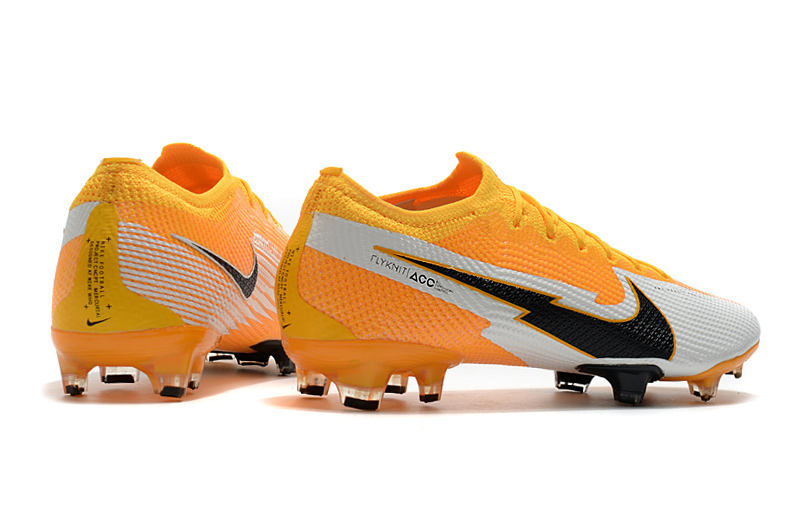 Nike Assassin 13 High Top Mercurial Waterproof knit Flyknit 360FG Nail Nike Superfly 7 Elite FG39-45
