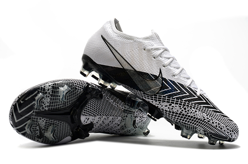 Nike Assassin Low Top MDS 003 13th Generation Water knit Flyknit 360FG Nail Nike Mercurial Vapor 13 Elite FG39-45
