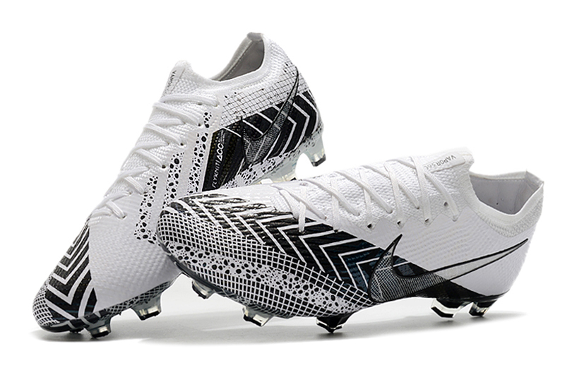 Nike Assassin Low Top MDS 003 13th Generation Water knit Flyknit 360FG Nail Nike Mercurial Vapor 13 Elite FG39-45