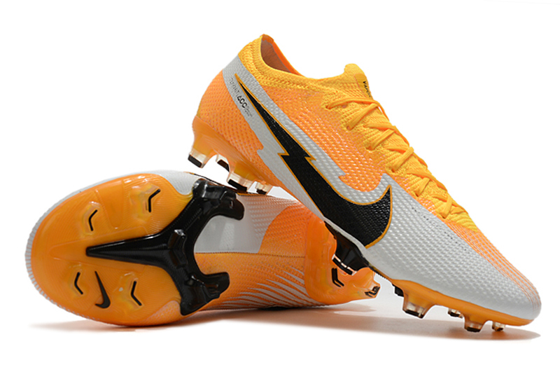 Nike Assassin 13 High Top Mercurial Waterproof knit Flyknit 360FG Nail Nike Superfly 7 Elite FG39-45