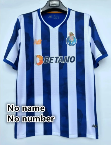size S-3XL Porto jersey 2024 2025 Home Third away New Shirt 24 25 Porto soccer jersey 10-20 days. It will arrive in your country Football jersey soccer jersey